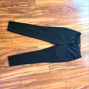 6R Skinny dress pants